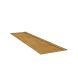 Copper Soffit Flat Profile Length - 300mm x 2.4mtr