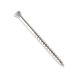 Composite Decking/Cladding Colour Coded Screw - 63mm Graphite/Flint - Pack of 50