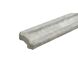Lightweight Concrete Gravel Board - 1830mm x 140mm
