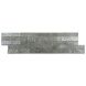 Stone Cladding Panel - 600mm x 150mm x 15mm Green Slate