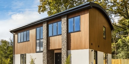 What Are The Benefits Of Composite Cladding?