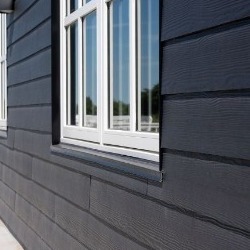 Fibre Cement Cladding