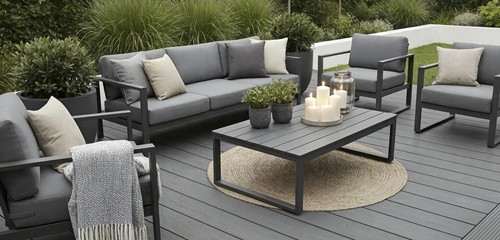 Timbosite Decking Installation Guide