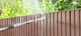 Composite Fencing Maintenance Guide 