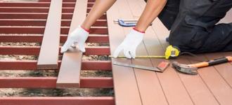 The Cost of Installing Composite Decking