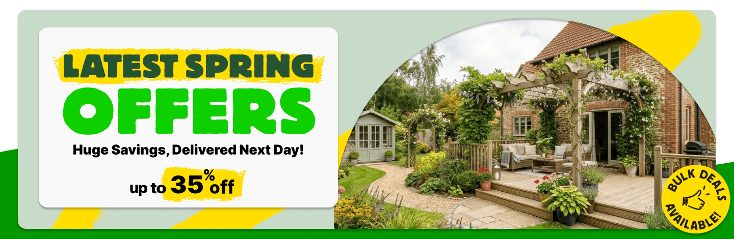Spring Offers